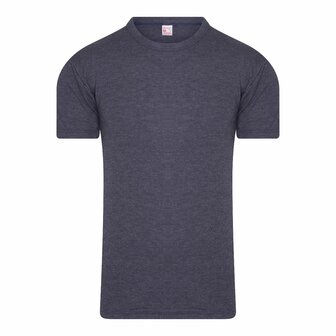 Thermo heren T-shirt K.M. Marine