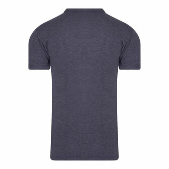 Thermo heren T-shirt K.M. Marine