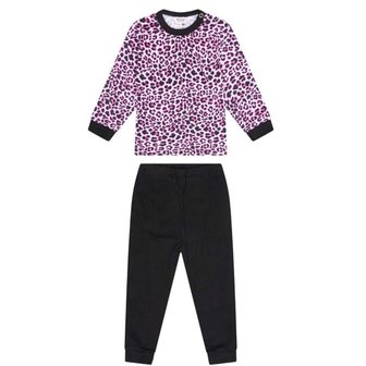 Baby pyjama M3000 Panther Pink