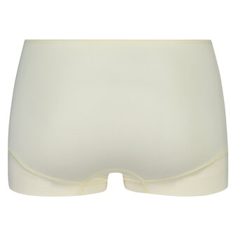 Dames Short Elegance Ivoor