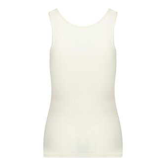 Dames hemd Elegance Ivoor