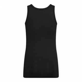 Jongens singlet Mix&amp;Match Zwart 