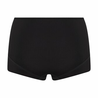 Dames Short Elegance Zwar