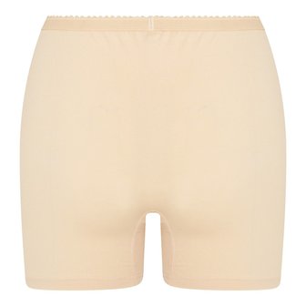 Softly boxershort Huid achterkant