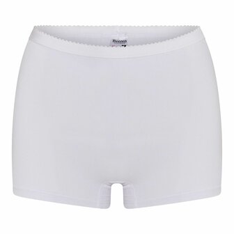 Panty Softly Wit voor