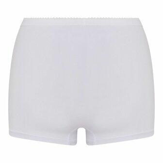 Panty Softly Wit achter