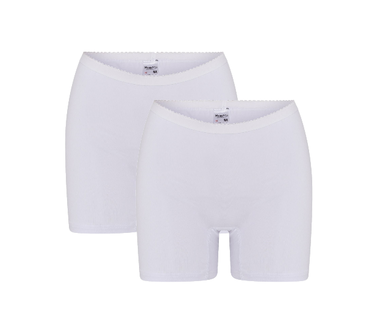 2-Pack Softly shorts WIt