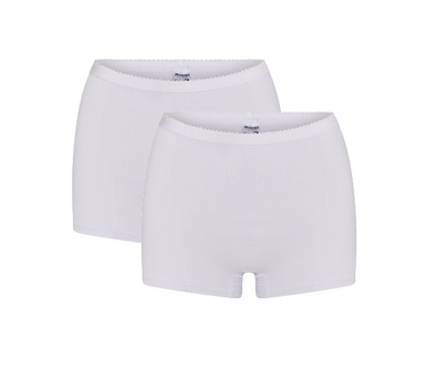 2-Pack Panty Softly Wit
