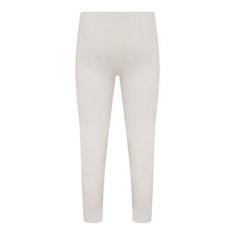 Thermo unisex pantalon Wolwit achter
