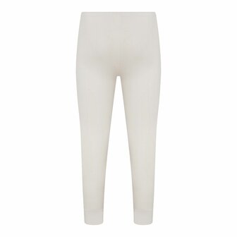 Thermo unisex pantalon Wolwit achter