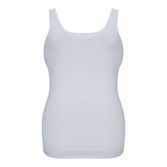 Dames bustehemd M3000 Jacqueline achter