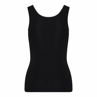 Dames hemd Beeren Young Zwart