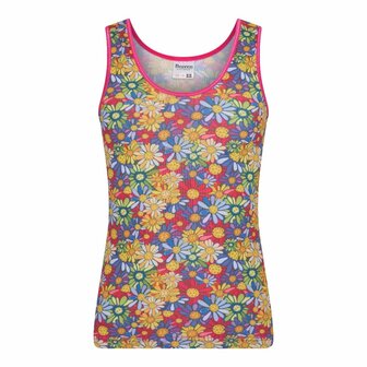 Meisjes hemd Beeren Young Valerie