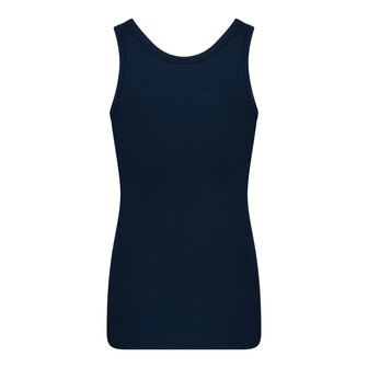 Beeren M3000 heren singlet James Marine 100 % katoen.
