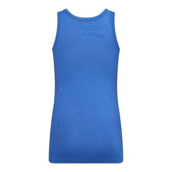 Jongens singlet Mix&amp;Match Blauw