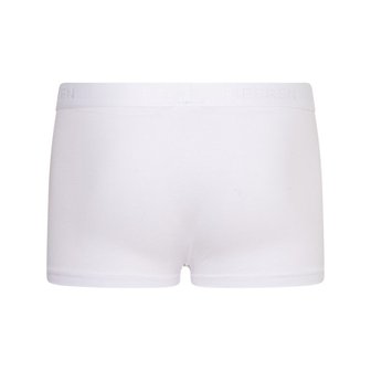 2-Pack Meisjes boxer Comfort Feeling Wit