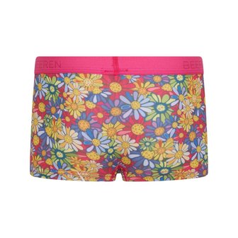 Meisjes boxershort Beeren Young Valerie