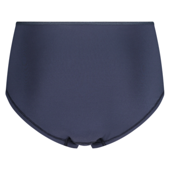Beeren Elegance Dames Maxi Slip  Donkerblauw (Microvezel) 