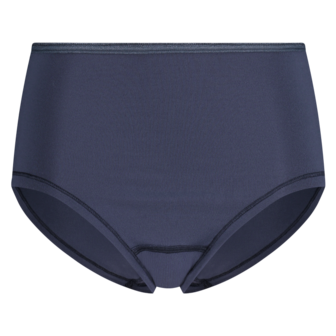 Beeren Elegance Dames Maxi Slip  Donkerblauw (Microvezel) 