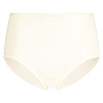 Beeren Elegance Dames Maxi Slip Ivoor (Microvezel)