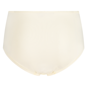 Beeren Elegance Dames Maxi Slip Ivoor (Microvezel)