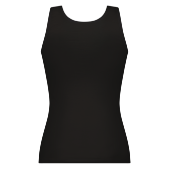 Beeren Green Comfort Dames hemd Ella Zwart 