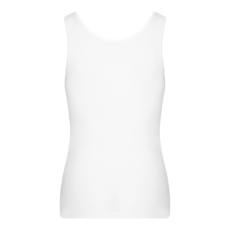 Beeren Basics M045 hemd dames wit 07-577-000