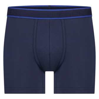Beeren Green Comfort Heren Boxershort Oscar Donker blauw 