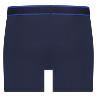 Beeren Green Comfort Heren Boxershort Oscar Donker blauw 