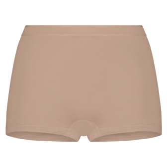  Beeren Green comfort Dames short Maya Cafe Latte 