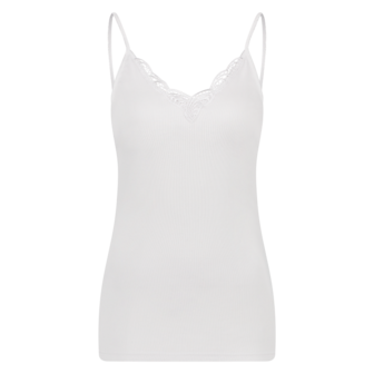 Beeren Dames Top Mara Wit M3000 07-583-000