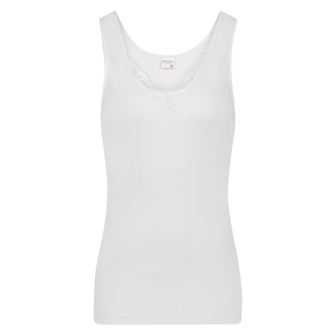 Beeren Dames hemd Cato Wit M3000 07-582-000