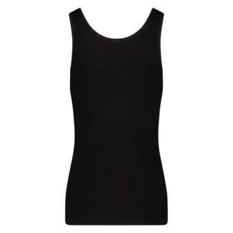 Beeren Dames hemd Cato zwart  M3000 07-582-007