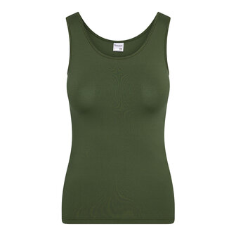 Beeren Dames hemd Elegance Groen 07-528-290