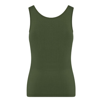 Beeren Dames hemd Elegance Groen 07-528-290
