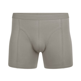 Beeren Maxx Owen Heren boxershort Grijs (Elastisch Katoen)