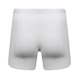 Beeren Maxx Owen Heren boxershort Wit  (Elastisch Katoen)