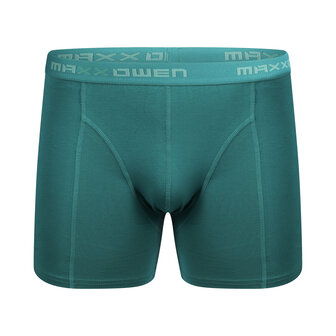 Beeren Maxx Owen Heren boxershort Petrol (Elastisch Katoen)