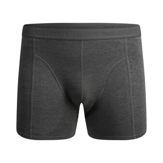 Beeren Maxx Owen Heren boxershort Antraciet  (Elastisch Katoen) 055