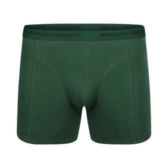 Beeren Maxx Owen Heren boxershort Cilanto Groen (Elastisch Katoen)