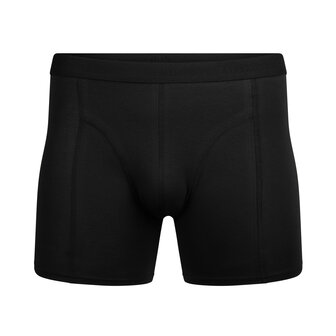 Beeren Maxx Owen Heren boxershort Zwart (Elastisch Katoen) 007