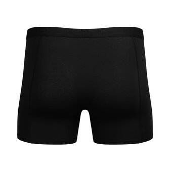 Beeren Maxx Owen Heren boxershort Zwart (Elastisch Katoen) 007
