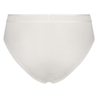 Beeren  Green Comfort Dames Maxi Slip Nora wit 5+1 multipack 