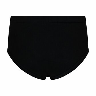 Heren slip met gulp M3000 Zwart 