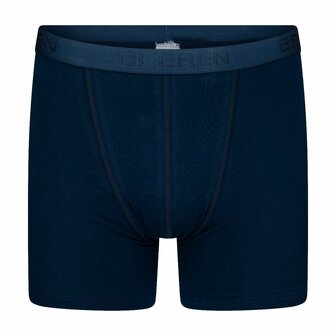 2-Pack Heren boxershorts Cotton Stretch Roger Marine