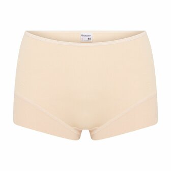 Dames Short Elegance Ivory Cream
