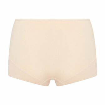 Dames Short Elegance Ivory Cream