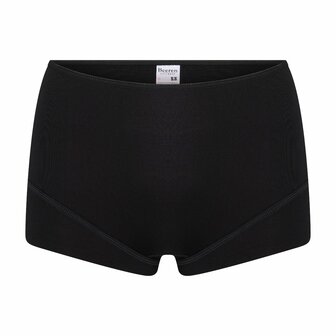 Dames Short Elegance Zwar