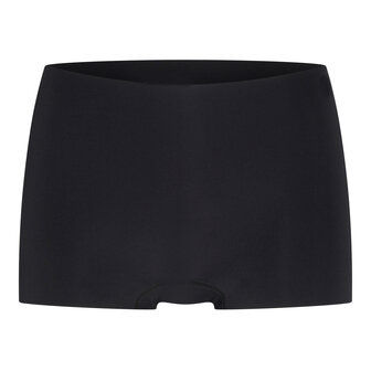 Beeren invisible dames short Laura zwart