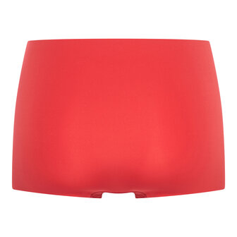 Beeren invisible dames short Laura donkerrood